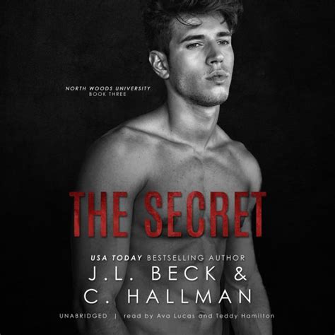 The Bet by J. L. Beck, Cassandra Hallman, Ava Lucas, Teddy .